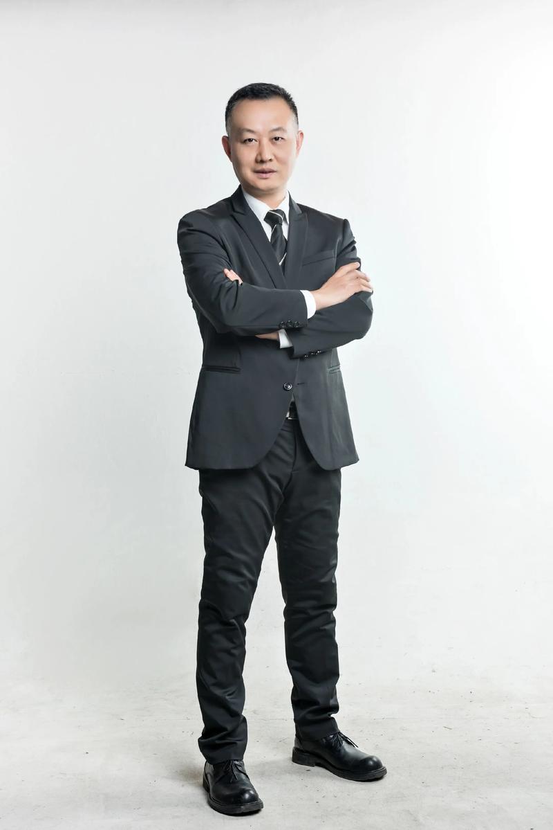 尤燕 灯光与音效负责人